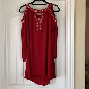 Knox Rose Target Dress